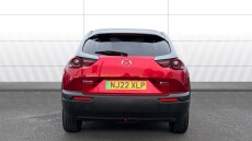 Mazda Mx-30 107kW First Edition 35.5kWh 5dr Auto Electric Hatchback